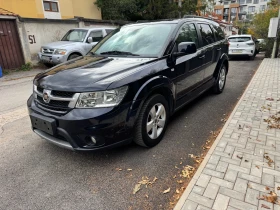 Fiat Freemont КОЖА* ПОДГРЕВ* 6+ 1* 2012г* 2.0jtd 140hp* KEYLESS  - 9999 лв. / 5112.41 € - 28708635 15