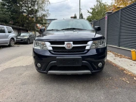 Fiat Freemont КОЖА* ПОДГРЕВ* 6+ 1* 2012г* 2.0jtd 140hp* KEYLESS  - 9999 лв. / 5112.41 € - 28708635 14