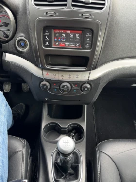 Fiat Freemont КОЖА* ПОДГРЕВ* 6+ 1* 2012г* 2.0jtd 140hp* KEYLESS  - 9999 лв. / 5112.41 € - 28708635 2