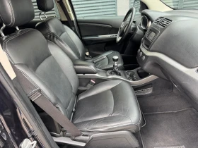 Fiat Freemont КОЖА* ПОДГРЕВ* 6+ 1* 2012г* 2.0jtd 140hp* KEYLESS  - 9999 лв. / 5112.41 € - 28708635 13