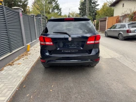 Fiat Freemont КОЖА* ПОДГРЕВ* 6+ 1* 2012г* 2.0jtd 140hp* KEYLESS  - 9999 лв. / 5112.41 € - 28708635 8