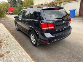 Fiat Freemont КОЖА* ПОДГРЕВ* 6+ 1* 2012г* 2.0jtd 140hp* KEYLESS  - 9999 лв. / 5112.41 € - 28708635 6