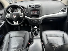 Fiat Freemont КОЖА* ПОДГРЕВ* 6+ 1* 2012г* 2.0jtd 140hp* KEYLESS  - 9999 лв. / 5112.41 € - 28708635 11