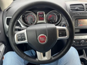 Fiat Freemont КОЖА* ПОДГРЕВ* 6+ 1* 2012г* 2.0jtd 140hp* KEYLESS  - 9999 лв. / 5112.41 € - 28708635 3