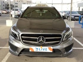 Mercedes-Benz GLA 220 * AMG * Line *   | Mobile.bg    2