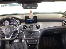 Mercedes-Benz GLA 220 * AMG * Line *   | Mobile.bg    9