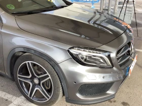 Mercedes-Benz GLA 220 * AMG * Line *   | Mobile.bg    3