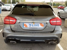 Mercedes-Benz GLA 220 * AMG * Line *   | Mobile.bg    4