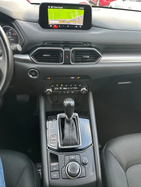Mazda CX-5 ШВЕЙЦАРИЯ АВТОМАТИК  4х4 - 39550 лв. / 20221.59 € - 14670594 15