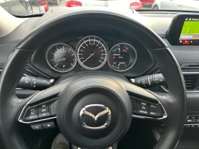 Mazda CX-5 ШВЕЙЦАРИЯ АВТОМАТИК  4х4 - 39550 лв. / 20221.59 € - 14670594 13