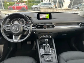 Mazda CX-5 ШВЕЙЦАРИЯ АВТОМАТИК  4х4 - 39550 лв. / 20221.59 € - 14670594 10