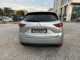 Mazda CX-5 ШВЕЙЦАРИЯ АВТОМАТИК  4х4 - 39550 лв. / 20221.59 € - 14670594 6