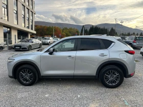Mazda CX-5 ШВЕЙЦАРИЯ АВТОМАТИК  4х4 - 39550 лв. / 20221.59 € - 14670594 7
