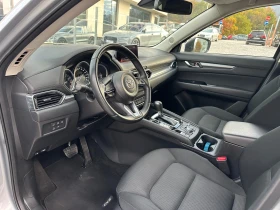 Mazda CX-5 ШВЕЙЦАРИЯ АВТОМАТИК  4х4 - 39550 лв. / 20221.59 € - 14670594 9