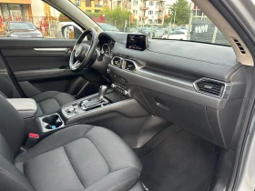 Mazda CX-5 ШВЕЙЦАРИЯ АВТОМАТИК  4х4 - 39550 лв. / 20221.59 € - 14670594 11