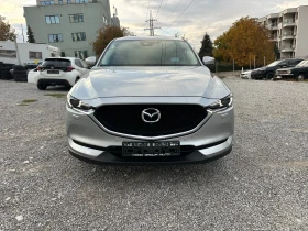 Mazda CX-5 ШВЕЙЦАРИЯ АВТОМАТИК  4х4 - 39550 лв. / 20221.59 € - 14670594 2