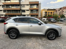Mazda CX-5 ШВЕЙЦАРИЯ АВТОМАТИК  4х4 - 39550 лв. / 20221.59 € - 14670594 4