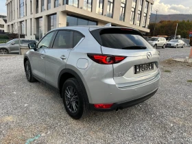 Mazda CX-5 ШВЕЙЦАРИЯ АВТОМАТИК  4х4 - 39550 лв. / 20221.59 € - 14670594 8