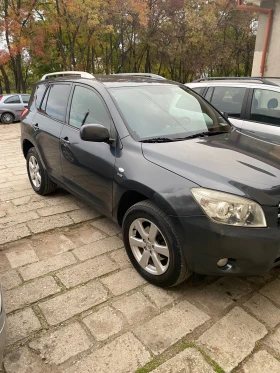 Toyota Rav4 | Mobile.bg    2