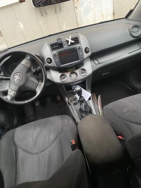 Toyota Rav4 | Mobile.bg    9
