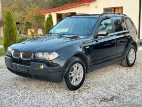     BMW X3 2.0 D 150 ..