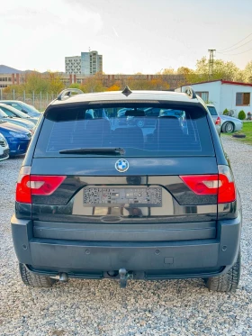 BMW X3 2.0 D 150 .. | Mobile.bg    8