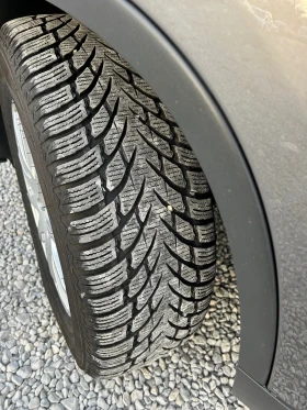 VW Tiguan 2.0TDi/4x4/140K.C./6 СКОРОСТИ - 14450 лв. / 7388.17 € - 70195704 16