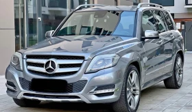  Mercedes-Benz GLK