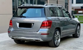 Mercedes-Benz GLK 220CDI | Mobile.bg    4