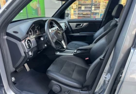 Mercedes-Benz GLK 220CDI | Mobile.bg    5