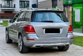 Mercedes-Benz GLK 220CDI | Mobile.bg    3