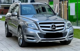 Mercedes-Benz GLK 220CDI | Mobile.bg    2