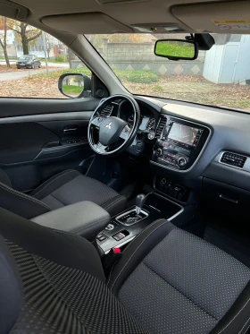 Mitsubishi Outlander, снимка 12