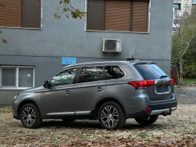 Mitsubishi Outlander, снимка 9