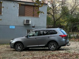 Mitsubishi Outlander, снимка 10