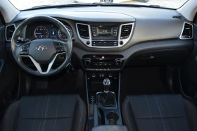 Hyundai Tucson 1.7 crdi* Euro6B* 157000 km*  - 20560 лв. / 10512.16 € - 92603693 11