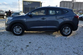 Hyundai Tucson 1.7 crdi* Euro6B* 157000 km*  - 20560 лв. / 10512.16 € - 92603693 4