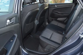 Hyundai Tucson 1.7 crdi* Euro6B* 157000 km*  - 20560 лв. / 10512.16 € - 92603693 14