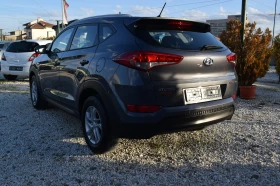 Hyundai Tucson 1.7 crdi* Euro6B* 157000 km*  - 20560 лв. / 10512.16 € - 92603693 5