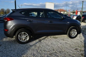 Hyundai Tucson 1.7 crdi* Euro6B* 157000 km*  - 20560 лв. / 10512.16 € - 92603693 8