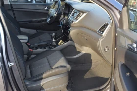 Hyundai Tucson 1.7 crdi* Euro6B* 157000 km*  - 20560 лв. / 10512.16 € - 92603693 12
