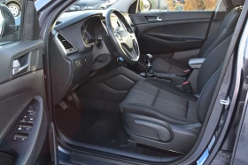 Hyundai Tucson 1.7 crdi* Euro6B* 157000 km*  - 20560 лв. / 10512.16 € - 92603693 10