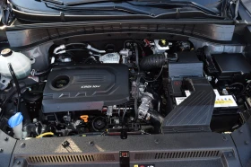 Hyundai Tucson 1.7 crdi* Euro6B* 157000 km*  - 20560 лв. / 10512.16 € - 92603693 16