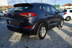 Hyundai Tucson 1.7 crdi* Euro6B* 157000 km*  - 20560 лв. / 10512.16 € - 92603693 7