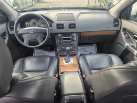 Volvo Xc90 2.4D5 - 11350 лв. / 5803.16 € - 93694200 9