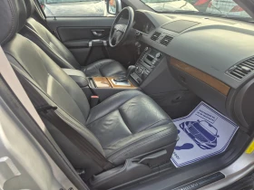 Volvo Xc90 2.4D5 - 11350 лв. / 5803.16 € - 93694200 10