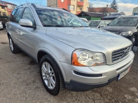 Volvo Xc90 2.4D5 - 11350 лв. / 5803.16 € - 93694200 2