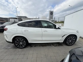 BMW X6 xDrive40d, снимка 3