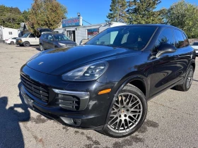 Porsche Cayenne * CARFAX * БЕЗ ПЪРВОНАЧАЛНА ВНОСКА