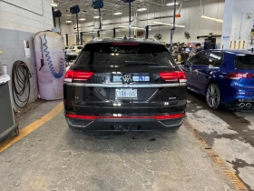 VW Atlas * Comfortline * CARFAX * ЦЕНА ДО БГ, снимка 4